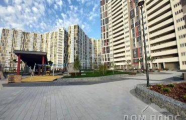 Фото Однокімнатна квартира, продаж. Київ Днепровский