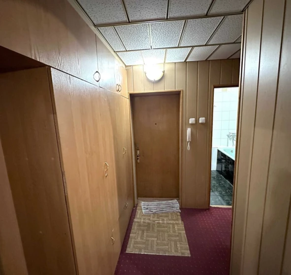 Zdjęcie 1. Kawalerka mieszkanie, do wynajęcia. Poltava Шевченковский (Октябрьский)