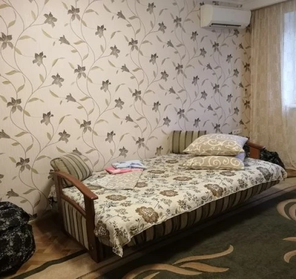 Foto 1. Monoambiente piso, para alquilar. Odesa Приморский