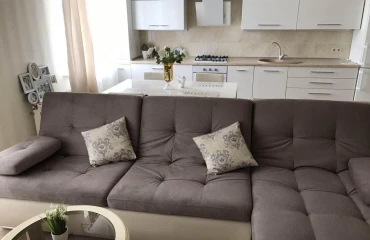 Photo Two-Room flat, to rent. Poltava Шевченковский (Октябрьский)