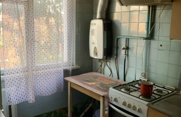 Photo Four-Room flat, for sale. Zhytomyr Центр