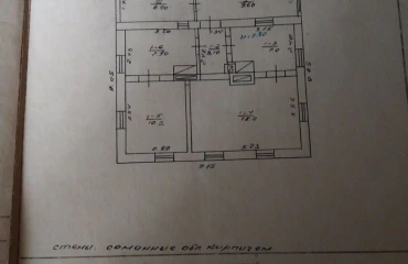 Фото Будинок, продаж. Полтава Шевченковский (Октябрьский)