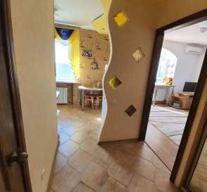Photo 4. One-Room flat, to rent. Poltava Шевченковский (Октябрьский)