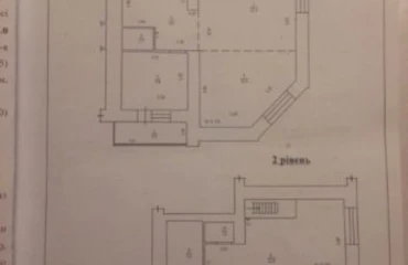 Photo Three-Room flat, for sale. Poltava Подольский