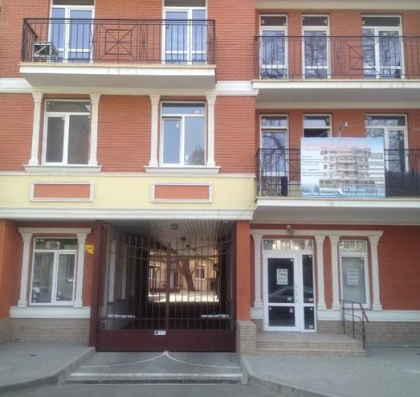 Photo 1. One-Room flat, to rent. Odesa Приморский