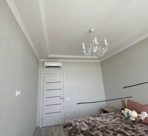 Foto 2. Monoambiente piso, para alquilar. Odesa Приморский