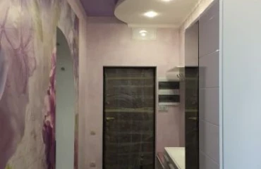 Photo One-Room flat, to rent. Odesa Приморский