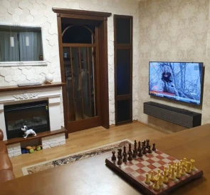 Фото 5. Двокімнатна квартира, продаж. Полтава Подольский