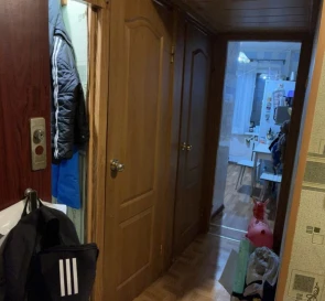 Photo 5. Four-Room flat, for sale. Poltava Киевский