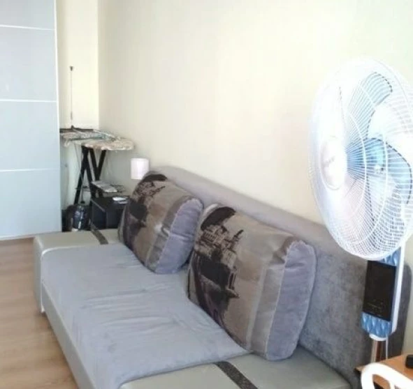 Foto 1. Monoambiente piso, para alquilar. Odesa Приморский