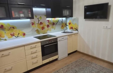 Foto Dos Ambientes piso, en venta. Kyiv Голосеевский, Vydubychi
