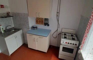 Fotografie Garsonieră apartament, de închiriat. Poltava Шевченковский (Октябрьский)