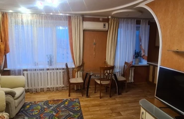 Zdjęcie Dwupokojowe mieszkanie, na sprzedaż. Poltava Подольский