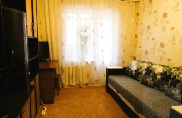 Photo One-Room flat, for sale. Kyiv Святошинский, Akademmistsechko