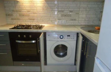 Photo One-Room flat, to rent. Poltava Подольский