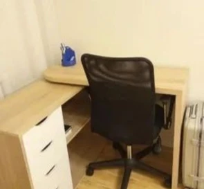 Photo 2. One-Room flat, to rent. Poltava