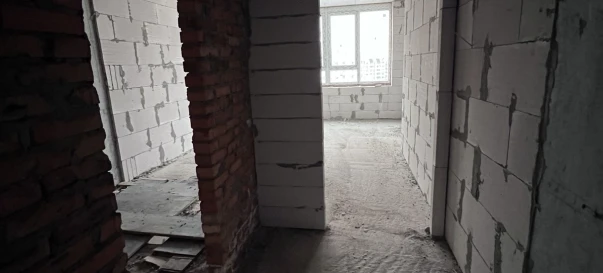 Zdjęcie 4. Kawalerka mieszkanie, na sprzedaż. Zhytomyr Гормолзавод