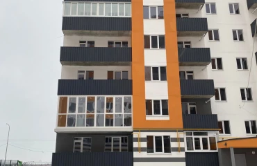 Zdjęcie Dwupokojowe mieszkanie, na sprzedaż. Poltava Шевченковский (Октябрьский)