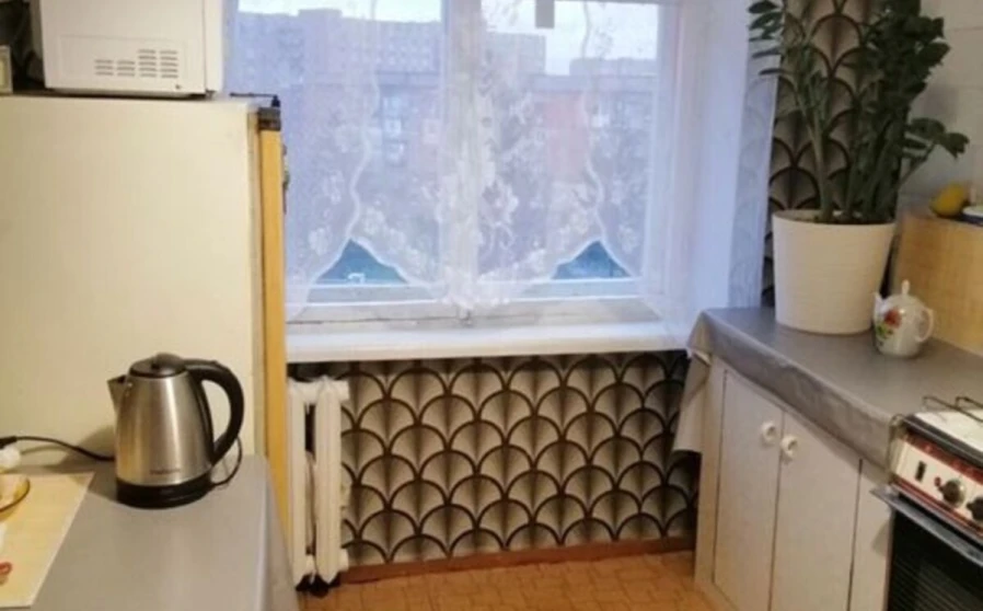 Фото 1. Двухкомнатная квартира, продажа. Полтава Подольский
