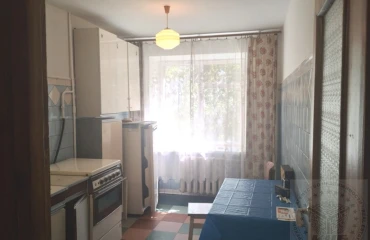 Photo Three-Room flat, for sale. Kyiv Соломенский