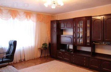 Photo Four-Room flat, for sale. Poltava Шевченковский (Октябрьский)