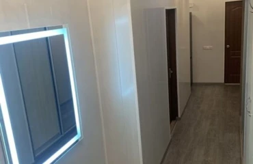 Zdjęcie Dwupokojowe mieszkanie, na sprzedaż. Poltava Шевченковский (Октябрьский)
