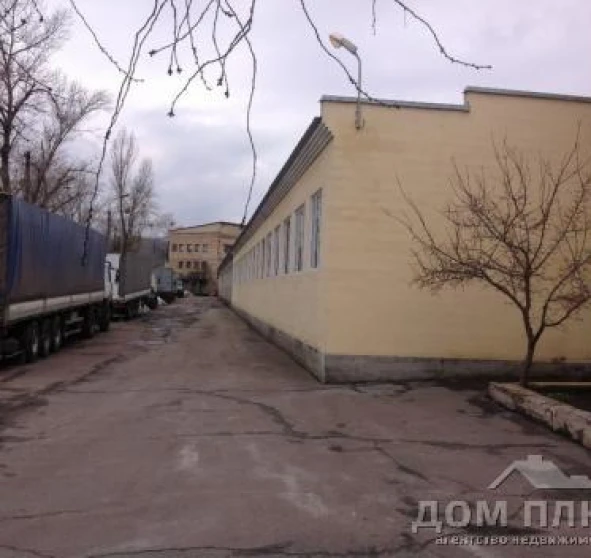 Foto 1. Comercial, en venta. Kyiv Голосеевский