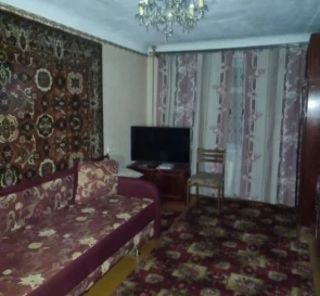 Photo 4. Two-Room flat, to rent. Poltava Шевченковский (Октябрьский)