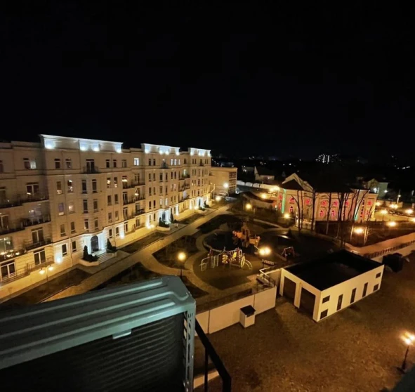Foto 1. Dos Ambientes piso, para alquilar. Odesa Киевский