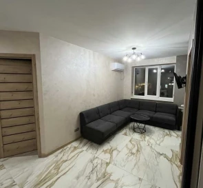 Photo 2. Three-Room flat, to rent. Poltava Шевченковский (Октябрьский)