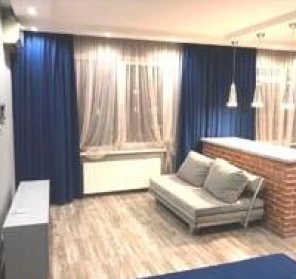 Photo 1. One-Room flat, to rent. Odesa Хаджибейский (Малиновский)