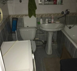 Zdjęcie 5. Kawalerka mieszkanie, na sprzedaż. Poltava Подольский