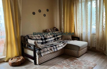 Photo One-Room flat, for sale. Kyiv Соломенский