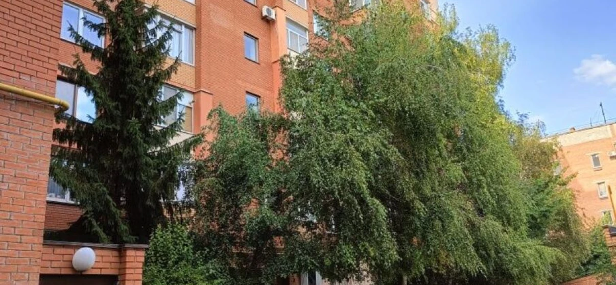 Photo One-Room flat, for sale. Poltava Шевченковский (Октябрьский)
