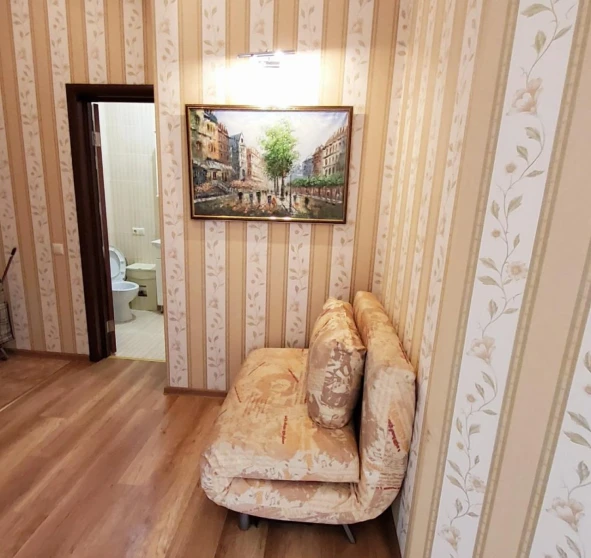 Zdjęcie 1. Kawalerka mieszkanie, do wynajęcia. Odesa Приморский
