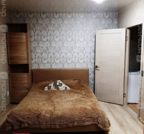 Zdjęcie 3. Kawalerka mieszkanie, na sprzedaż. Polotsk