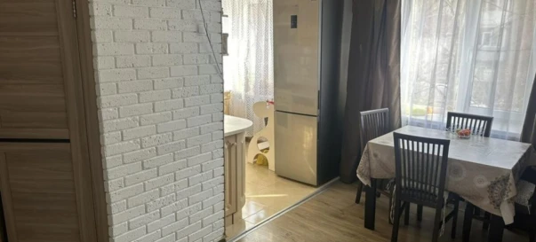 Foto 3. Tres Ambientes piso, en venta. Poltava Подольский