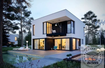Photo House, for sale. Hora