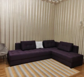 Foto 3. Dos Ambientes piso, para alquilar. Odesa Приморский