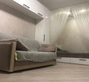 Photo 2. One-Room flat, to rent. Poltava Шевченковский (Октябрьский)