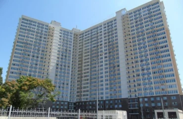 Photo One-Room flat, for sale. Odesa Приморский