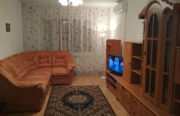 Photo Three-Room flat, to rent. Poltava Шевченковский (Октябрьский)
