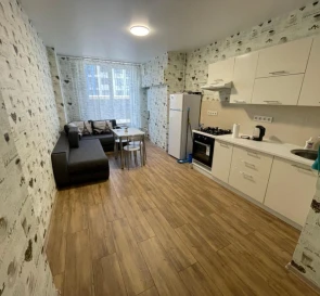 Foto 3. Monoambiente piso, para alquilar. Kyiv Дарницкий