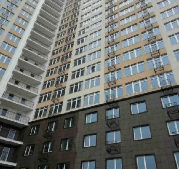 Zdjęcie 1. Dwupokojowe mieszkanie, na sprzedaż. Odesa Приморский
