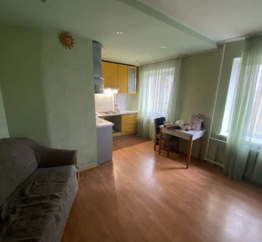 Photo 4. Three-Room flat, to rent. Poltava Шевченковский (Октябрьский)