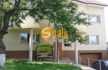 Foto Casa, para alquilar. Kyiv Голосеевский