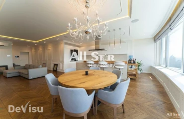 Photo Multi-Room flat, to rent. Kyiv Печерский
