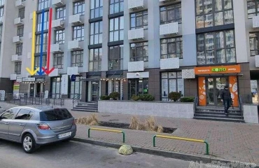 Zdjęcie Komercyjna, na sprzedaż. Kyiv