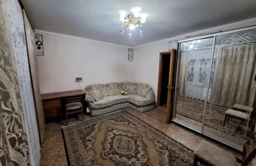 Fotografie Garsonieră apartament, de închiriat. Poltava Шевченковский (Октябрьский)