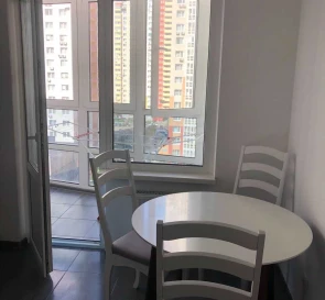 Photo 3. One-Room flat, to rent. Kyiv Дарницкий